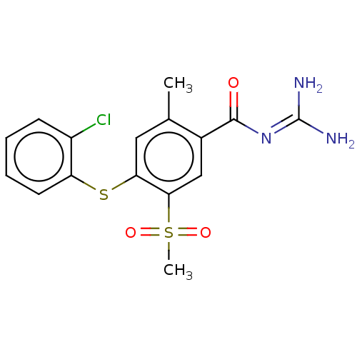 Chemical structure of BindingDB Monomer ID 50471148
