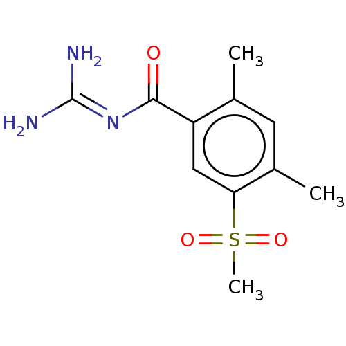 Chemical structure of BindingDB Monomer ID 50471152