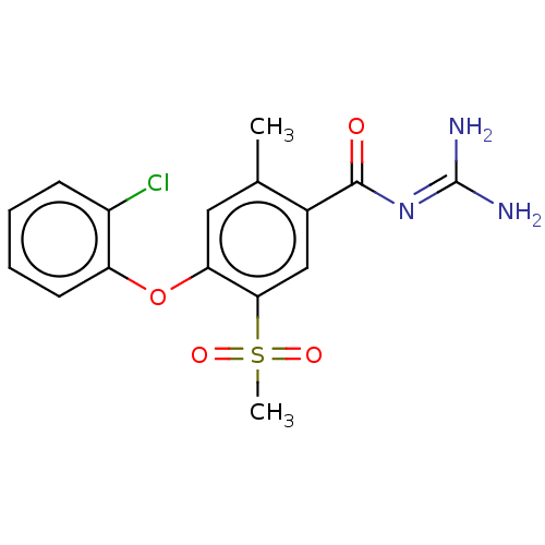 Chemical structure of BindingDB Monomer ID 50471159
