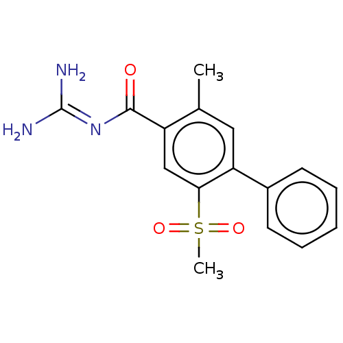 Chemical structure of BindingDB Monomer ID 50471166