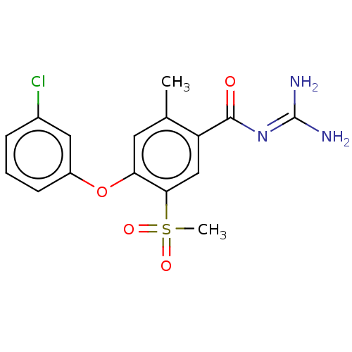 Chemical structure of BindingDB Monomer ID 50471175