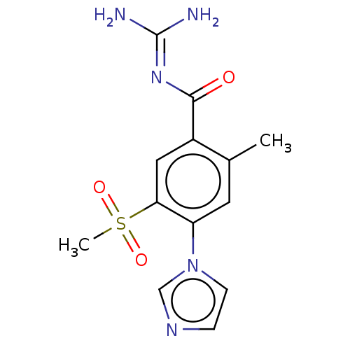 Chemical structure of BindingDB Monomer ID 50471185