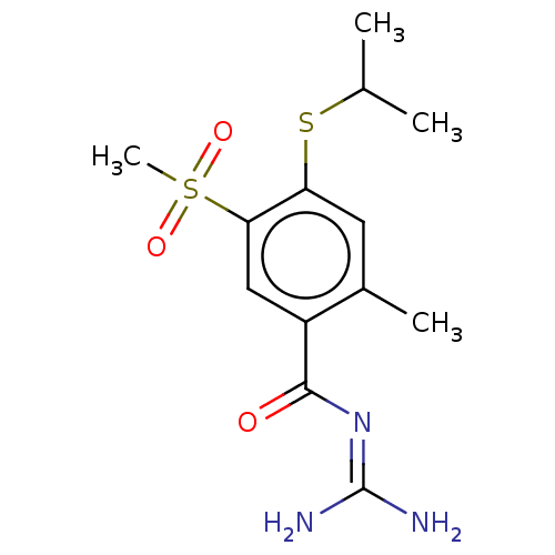 Chemical structure of BindingDB Monomer ID 50471188