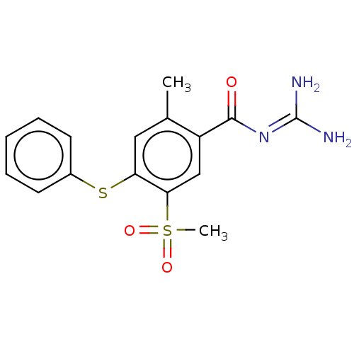Chemical structure of BindingDB Monomer ID 50471190