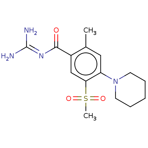 Chemical structure of BindingDB Monomer ID 50471192