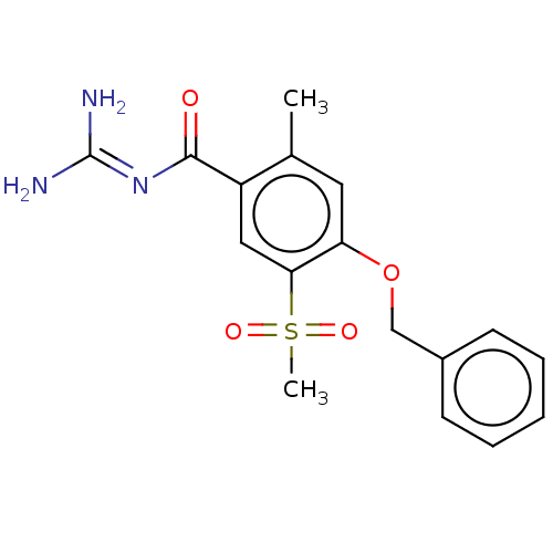 Chemical structure of BindingDB Monomer ID 50471199