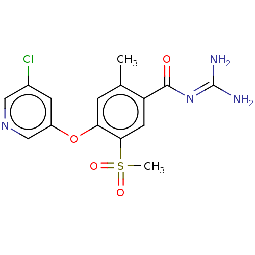 Chemical structure of BindingDB Monomer ID 50471200