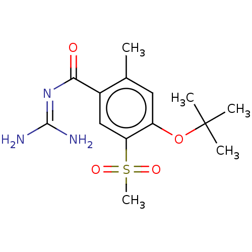 Chemical structure of BindingDB Monomer ID 50471202