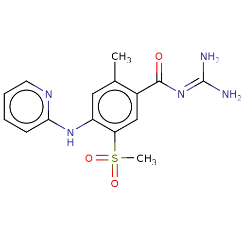 Chemical structure of BindingDB Monomer ID 50471203