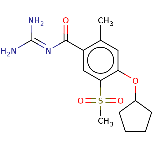 Chemical structure of BindingDB Monomer ID 50471206