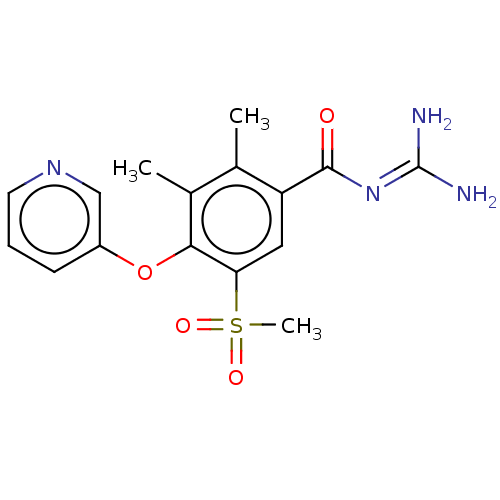 Chemical structure of BindingDB Monomer ID 50471211