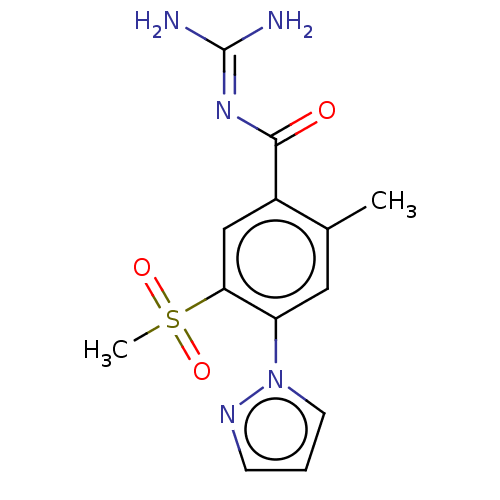 Chemical structure of BindingDB Monomer ID 50471217