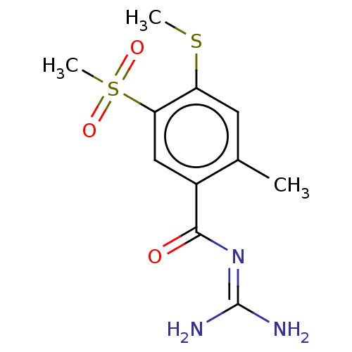 Chemical structure of BindingDB Monomer ID 50471218