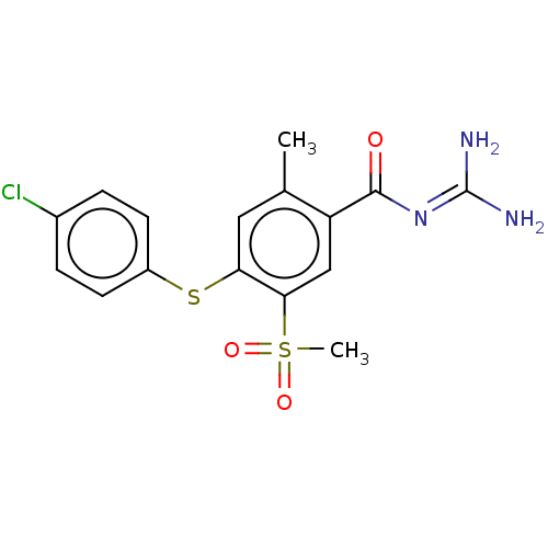 Chemical structure of BindingDB Monomer ID 50471222