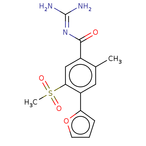 Chemical structure of BindingDB Monomer ID 50471227