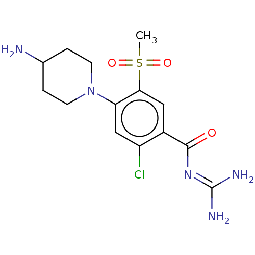 Chemical structure of BindingDB Monomer ID 50471228