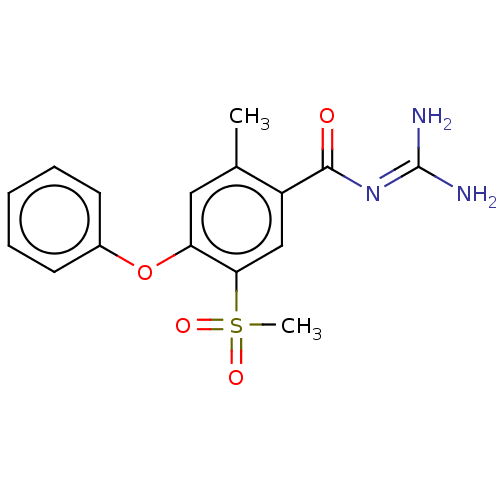 Chemical structure of BindingDB Monomer ID 50471229