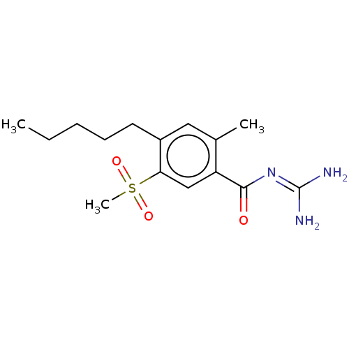 Chemical structure of BindingDB Monomer ID 50471231
