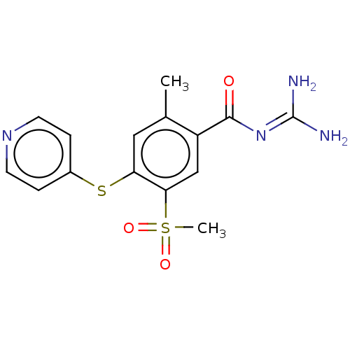 Chemical structure of BindingDB Monomer ID 50471244