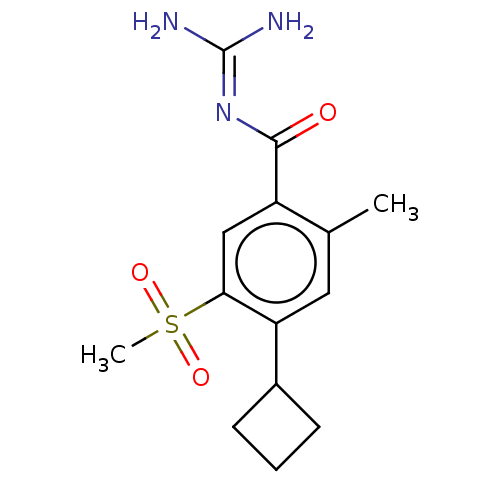Chemical structure of BindingDB Monomer ID 50471246