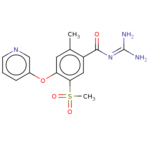 Chemical structure of BindingDB Monomer ID 50471251