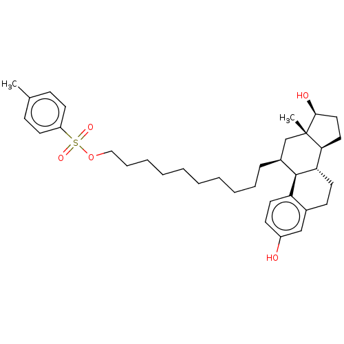 Chemical structure of BindingDB Monomer ID 50471259