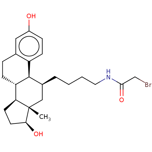 Chemical structure of BindingDB Monomer ID 50471262