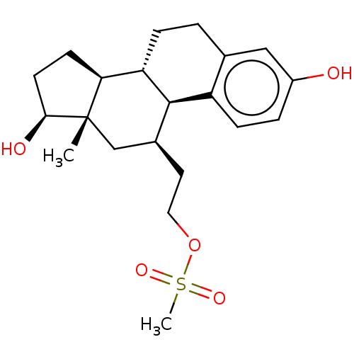 Chemical structure of BindingDB Monomer ID 50471263
