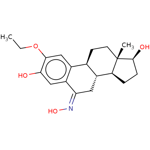 Chemical structure of BindingDB Monomer ID 50471267