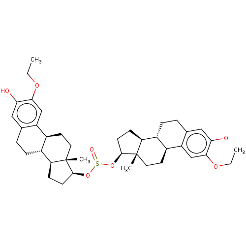 Chemical structure of BindingDB Monomer ID 50471269