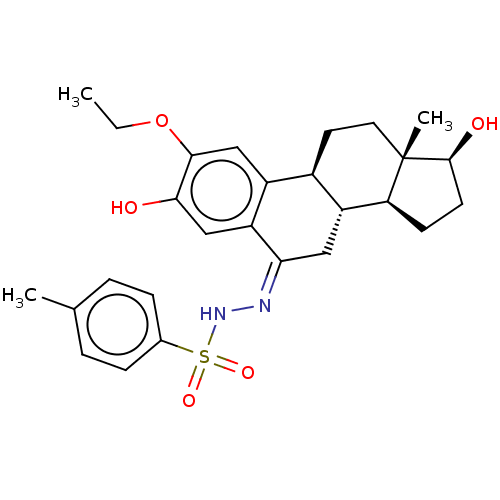 Chemical structure of BindingDB Monomer ID 50471270