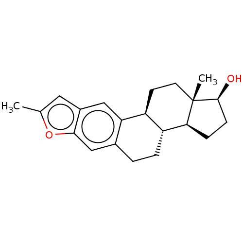 Chemical structure of BindingDB Monomer ID 50471271