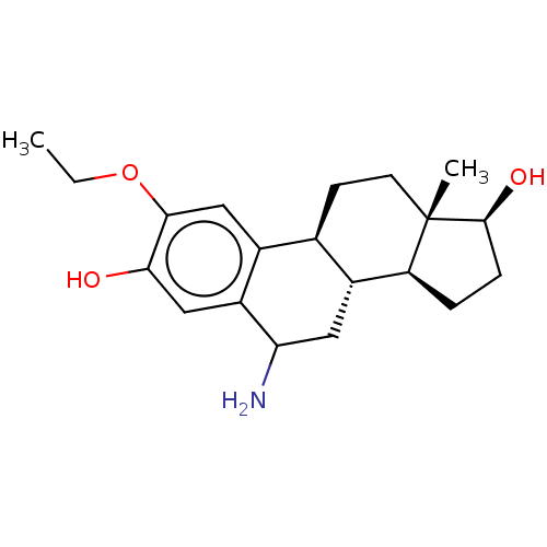 Chemical structure of BindingDB Monomer ID 50471272