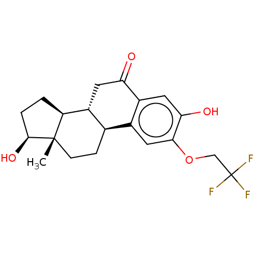 Chemical structure of BindingDB Monomer ID 50471273