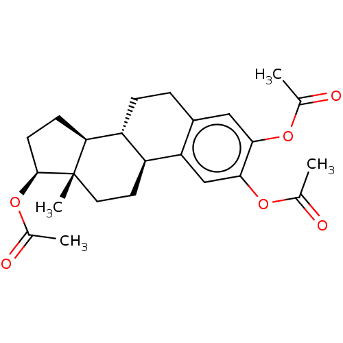 Chemical structure of BindingDB Monomer ID 50471276