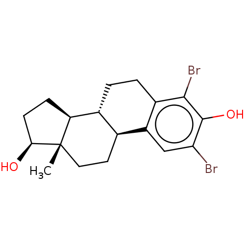Chemical structure of BindingDB Monomer ID 50471277