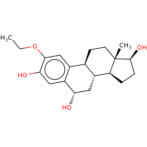 Chemical structure of BindingDB Monomer ID 50471278