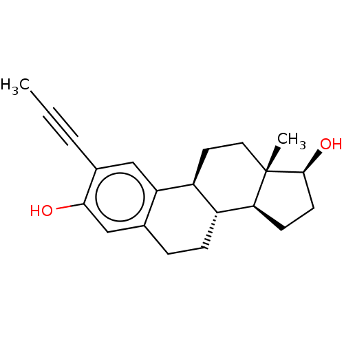 Chemical structure of BindingDB Monomer ID 50471279