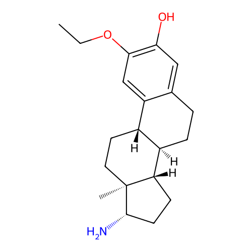Chemical structure of BindingDB Monomer ID 50471280