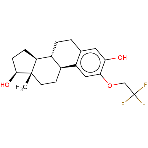 Chemical structure of BindingDB Monomer ID 50471283