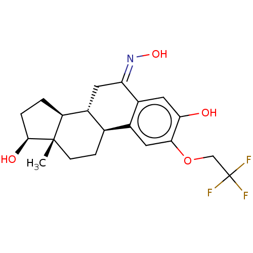 Chemical structure of BindingDB Monomer ID 50471284