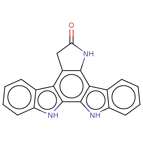 Chemical structure of BindingDB Monomer ID 50471335