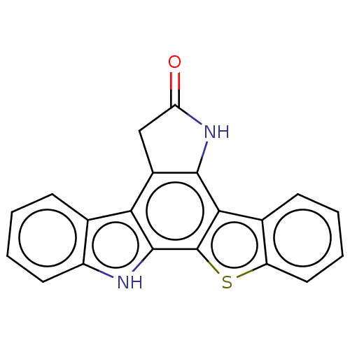 Chemical structure of BindingDB Monomer ID 50471336