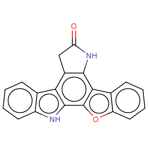 Chemical structure of BindingDB Monomer ID 50471337