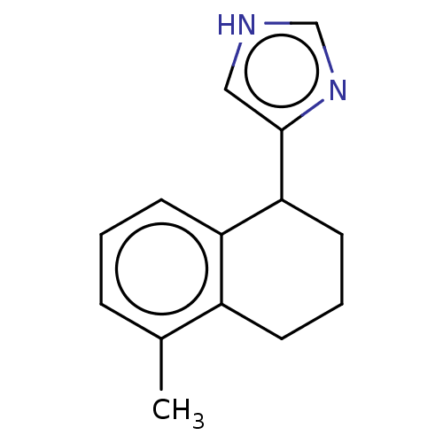 Chemical structure of BindingDB Monomer ID 50471338