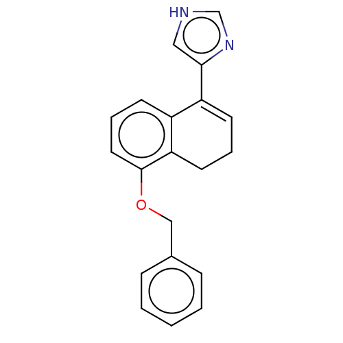 Chemical structure of BindingDB Monomer ID 50471341
