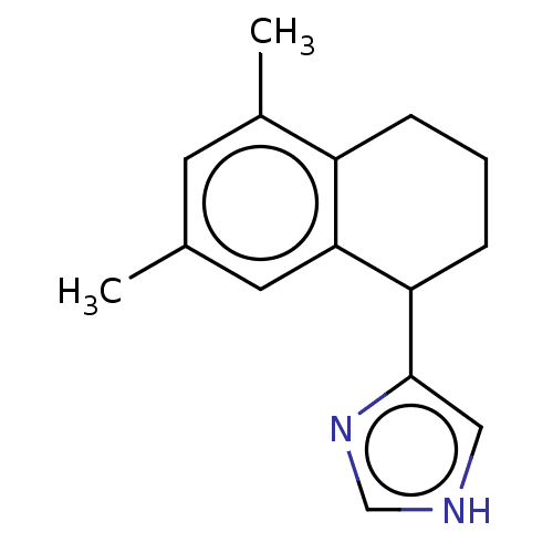 Chemical structure of BindingDB Monomer ID 50471343