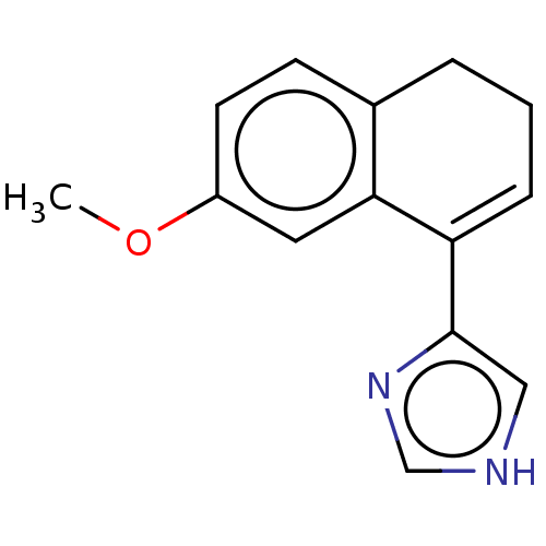 Chemical structure of BindingDB Monomer ID 50471345
