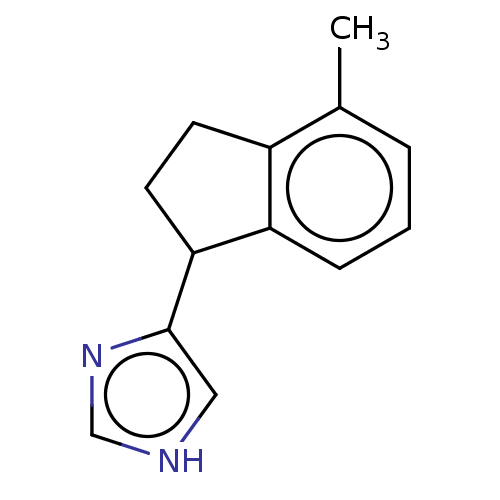 Chemical structure of BindingDB Monomer ID 50471350