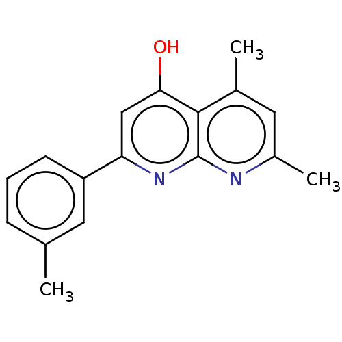 Chemical structure of BindingDB Monomer ID 50471352